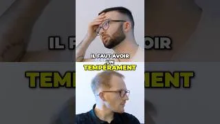 Miniature : Oser et Réussir - Le Tempérament qui Mène au Succès