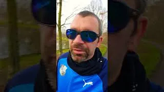 Miniature : footing 5km