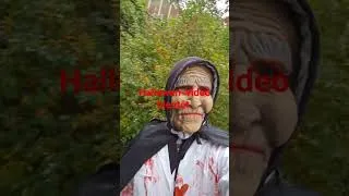 Miniature : 31 octobre 2023