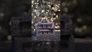 Miniature : Coffrets Bougies Durance Noël – Trio Parfumé & Coffrets Pyramide | Idées Cadeaux Féeriques