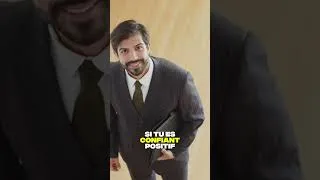 Miniature : Tu N’as Pas Besoin d’Être Extravagant pour Être Charismatique (Voici Pourquoi)
