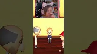 Miniature : Dispute qui part en vrille | #aurorexpress sur #Twitch #short #shorts #shortvideo #shortsvideos