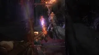 Miniature : Grand-Maître Sulyvahn | Dark Souls III