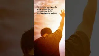 Miniature : Père céleste, merci pour la vie