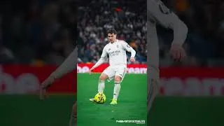 Miniature : Réal Madrid match d'aujourd'hui #realmadrid #football #action