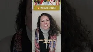 Miniature : Je n'ai PAS EU mon BAC MAIS j'ai créé mon métier sur mesure • TRANSITION Professionnelle • CRÉATION