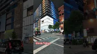 Miniature : 🇯🇵 La Rue la Plus Luxueuse du Japon ? 😱 Balade à Ginza