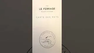 Miniature : #shorts Buvette d'alpage Le Ferrage à Morgins et sa vue