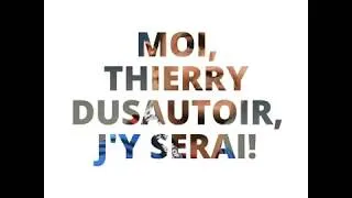 Miniature : Thierry Dusautoir Parrain Autisme Pyrénées