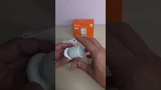 Miniature : SONOFF SenseGuard Presence Core : le capteur de présence Zigbee 24 GHz nouvelle génération !