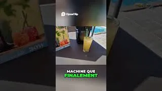 Miniature : Résultat du Slush Ice Maker de chez Action