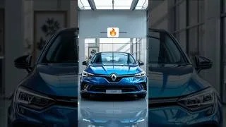Miniature : Renault Clio 6th generation #autoaces #cars #carreview #ytshorts #viralshorts #shorts