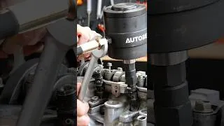 Miniature : EXTRACTEUR D'INJECTEURS MARTEAU PNEUMATIQUE