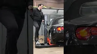 Miniature : Colonne de levage mobile 810 kg - Autobest