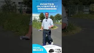 Miniature : Plus qu'une journée pour profiter des GROSSES REMISES sur nos camping-cars, fourgons et vans 🤩