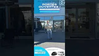 Miniature : WEEK-END PORTES OUVERTES à Guilberville chez ACCS50 🔥 dépôt-vente, remises, nouveautés, ...