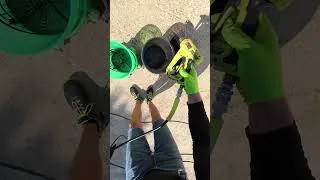 Miniature : Mini Countryman 🇬🇧🫧🔫 #asmr #detailing #carcare #pov