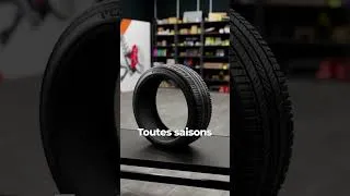 Miniature : Types de pneus 🛞 Toutes saisons, été, hiver, All Terrain #tyre #tyretips #cartires #automobile