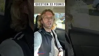 Miniature : 📹🚗 " Vérifications 33 du Permis de Conduire  : Ne manquez pas ces étapes cruciales !"