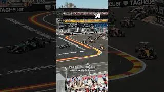 Miniature : 🎲La Formule 1 manque-t-elle aujourd'hui d'aléatoire pour retrouver du spectacle ?