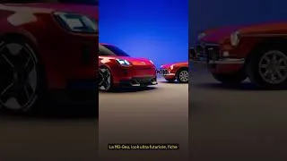 Miniature : Le coup de génie de MG contre la R5 ? 😱