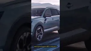 Miniature : Nouveau Dacia Striker : Le hold-up à 25 000€ ! 😱