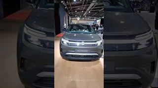 Miniature : 2027 Volkswagen ID.Cross - Paris Auto Show 2026