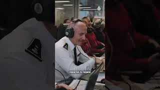 Miniature : À la rencontre du Corps des Sapeurs-Pompiers de Monaco | Monaco Circuit