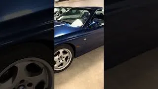 Miniature : BMW 840 CI A individual de 1995  #conseilsauto
