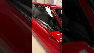 Miniature : Alpine GTA V6 Turbo de 1990  #conseilsauto