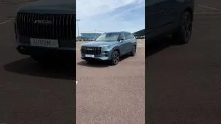 Miniature : Pov : le SUV le mieux équipé à moins de 36 000€ 👀
