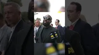 Miniature : Brent Faiyaz déjà séduit par cette Audi Nuvolari ! 🤩✨