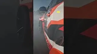Miniature : Découvrez LA discipline qui monte en France, le drift !