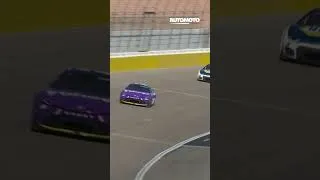 Miniature : 🏎️ La 61ème victoire de Denny Hamlin à Las Vegas ! 📺 Prochain RDV Darlington...