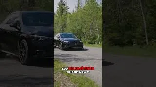 Miniature : Survol Nouveauté - Mercedes-Benz CLA 2026