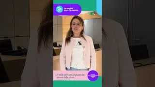 Miniature : 🎙️ Épisode 3 : rencontre avec Habiba et Amar, du service de la procédure et de la documentation