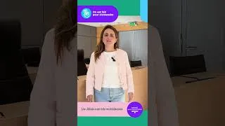 Miniature : 🎙️ Épisode 3 : rencontre avec Habiba, du service de la procédure et de la documentation