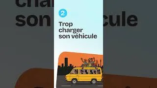 Miniature : 18 SAFAR 2025 | Les bons comportements au volant | Autoroute de l'Avenir