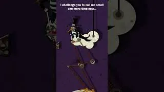 Miniature : Dive into the Fantasy World of a Magical Factory | Click Below to Watch in Full on Animatic!