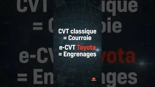 Miniature : L'erreur que TOUT LE MONDE fait sur les Toyota Hybrides ❌ #shorts #hybride
