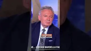 Miniature : La France et le défi américain : une position stratégique
