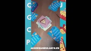 Miniature : TACO CHAPEAU