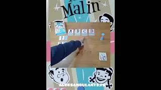 Miniature : MOT MALIN
