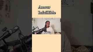 Miniature : Amour Infaillible ~ #adoration #cover #musiquechretienne