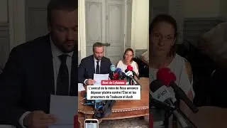 Miniature : Mort de Lyhanna : Plainte contre l'État, les enquêteurs et les procureurs