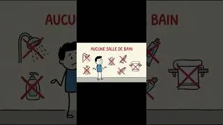 Miniature : Pas de douche pendant 300 000 ans ?