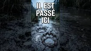 Miniature : Ces traces pouvaient tuer un enfant
