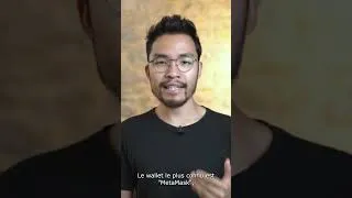 Miniature : Comment créer un NFT gratuitement (en 1 minute) ?