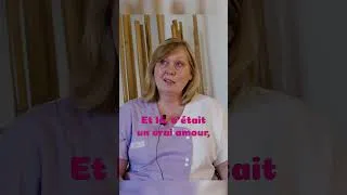 Miniature : Trouver l'amour en #Ehpad, c'est possible ?