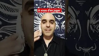 Miniature : A VOUS D' EN JUGER #1111 #tarotlover